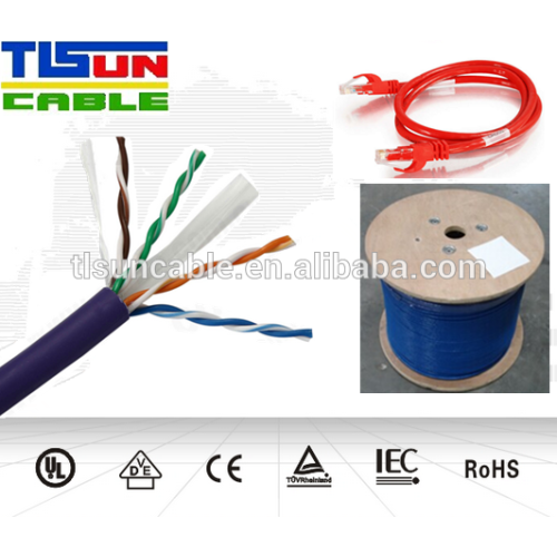 Ethernet Cable Super Fast cat6 utp lan cable